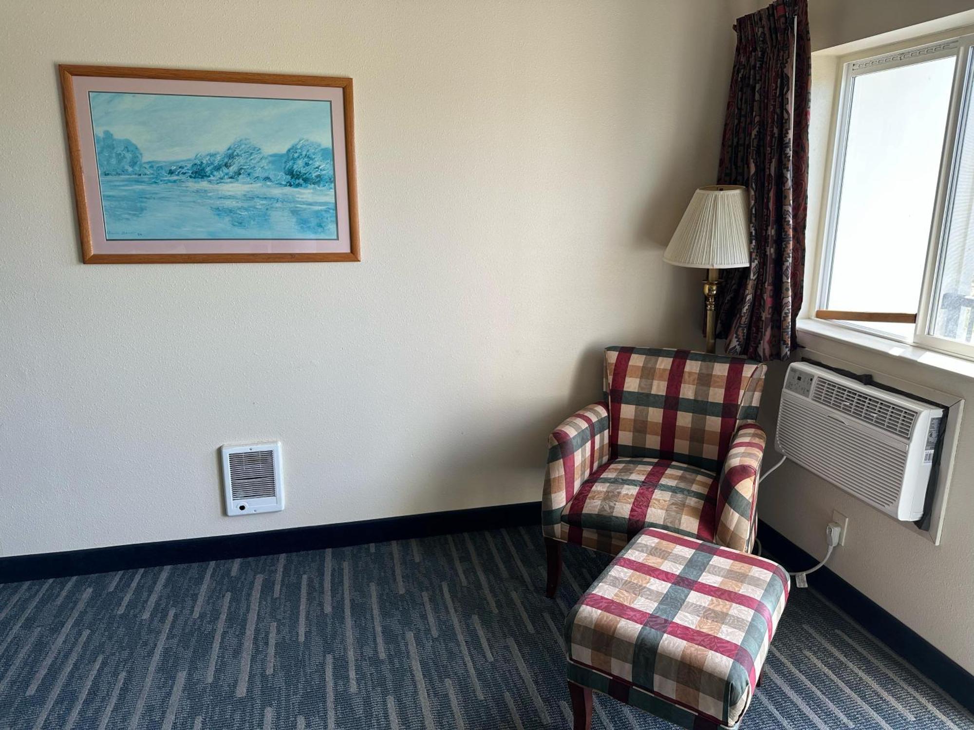 Coratel Inn And Suites By Jasper Ocean Shores Exteriér fotografie