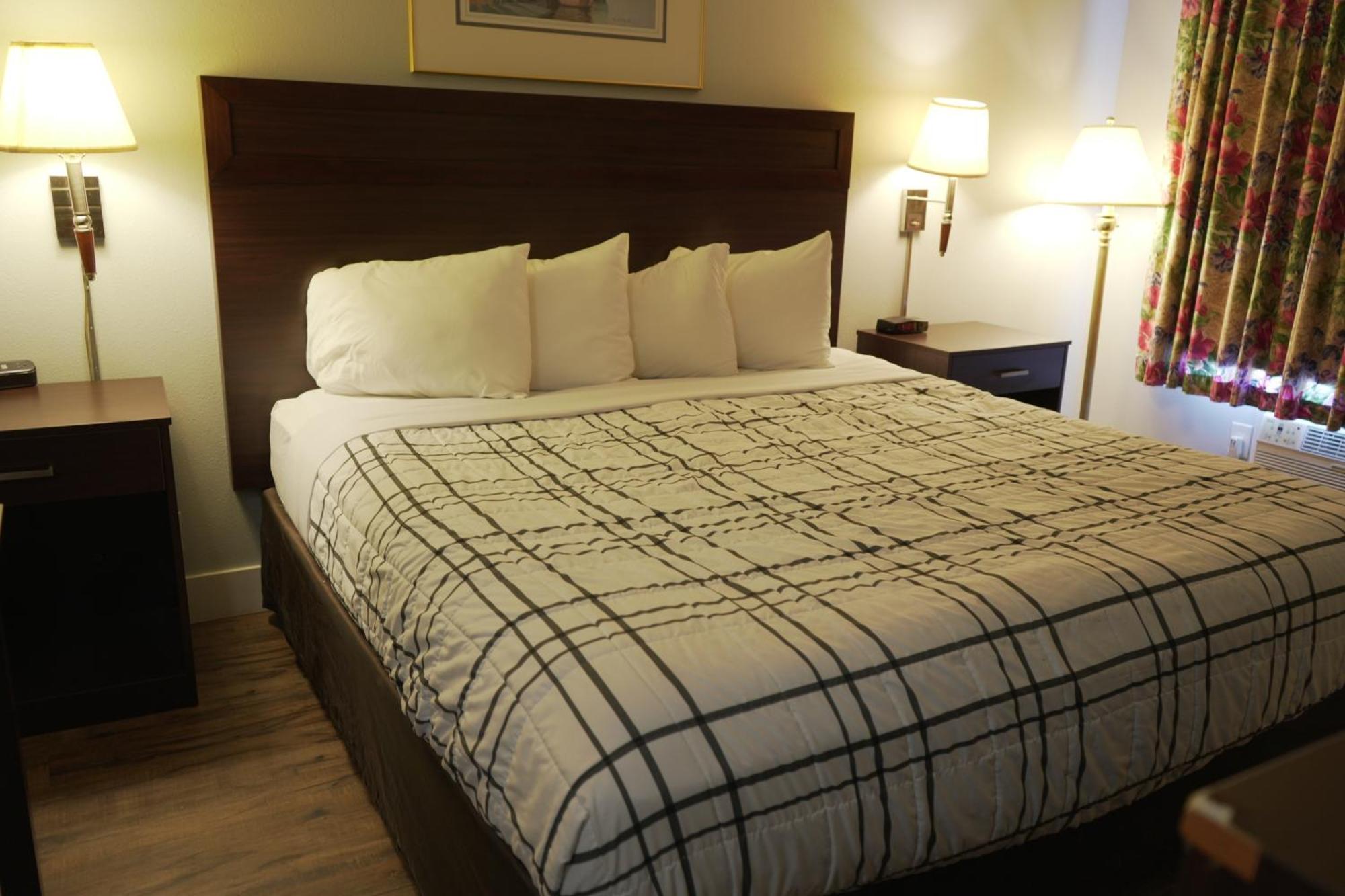 Coratel Inn And Suites By Jasper Ocean Shores Exteriér fotografie