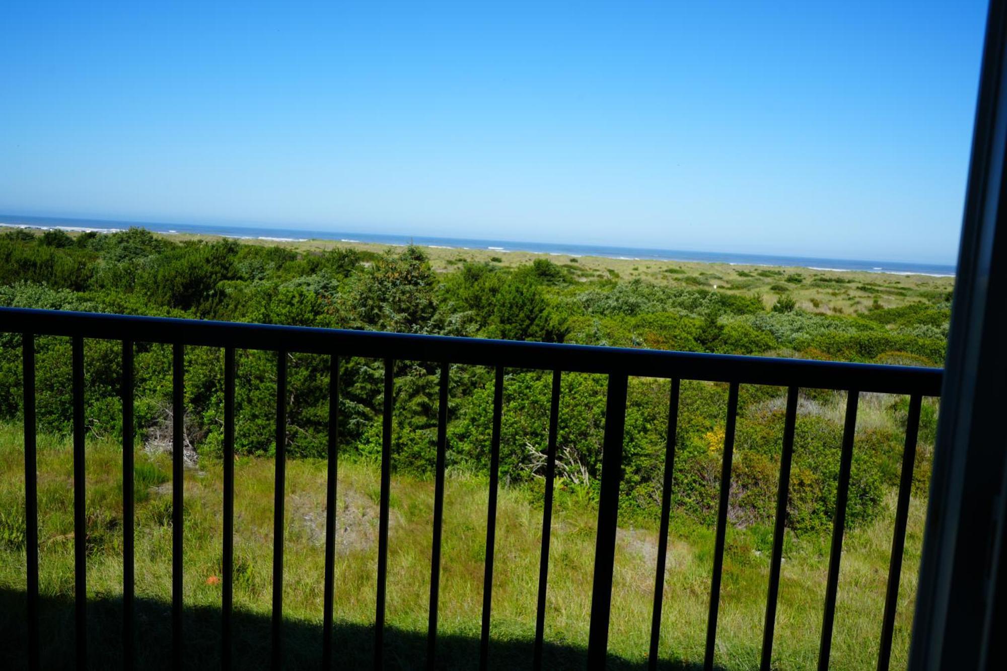 Coratel Inn And Suites By Jasper Ocean Shores Exteriér fotografie