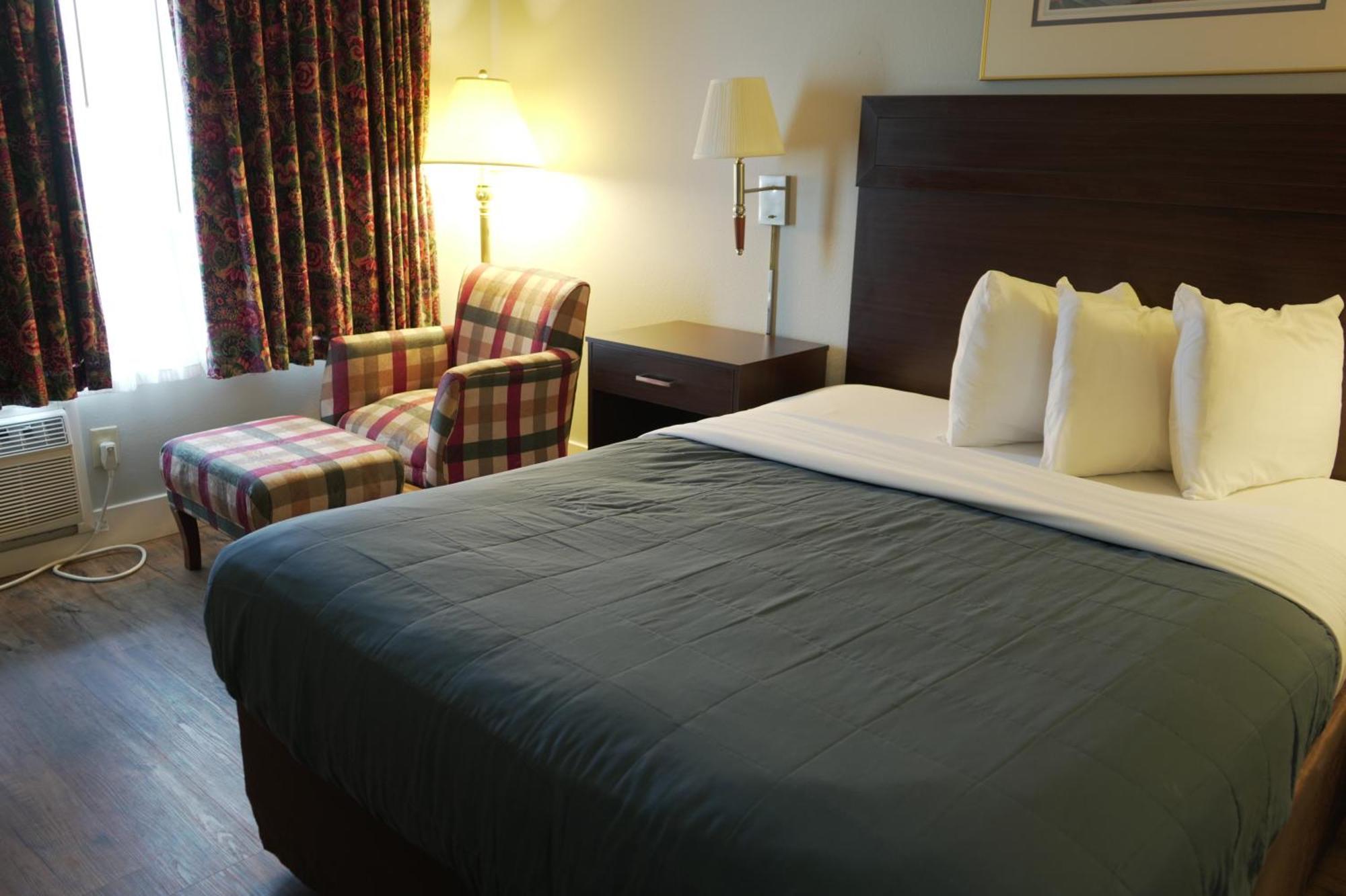 Coratel Inn And Suites By Jasper Ocean Shores Exteriér fotografie